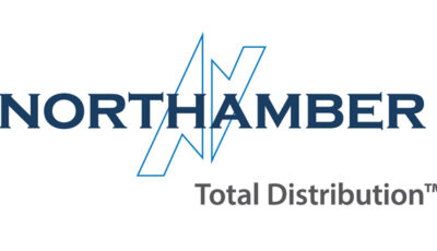 Northamber Distributor GoBright LOGO