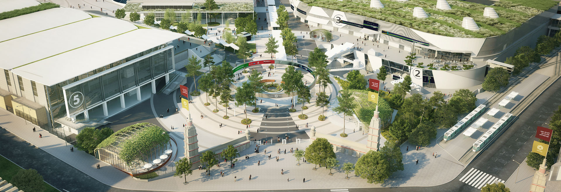 GoBright at SETA Paris