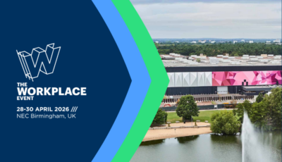 Meet GoBright at The Workplace Event 2026 in Birmingham. Visit our stand to discover Smart Workplace Solutions and our vision on the personalised workplace.