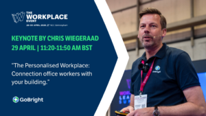 GoBright at the workplace event 2026 