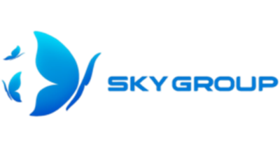 logo Sky Group