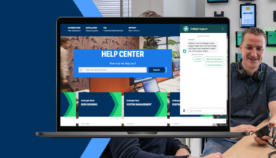 GoBright Basic Support - GoBright Help Center - Virtual Assistant