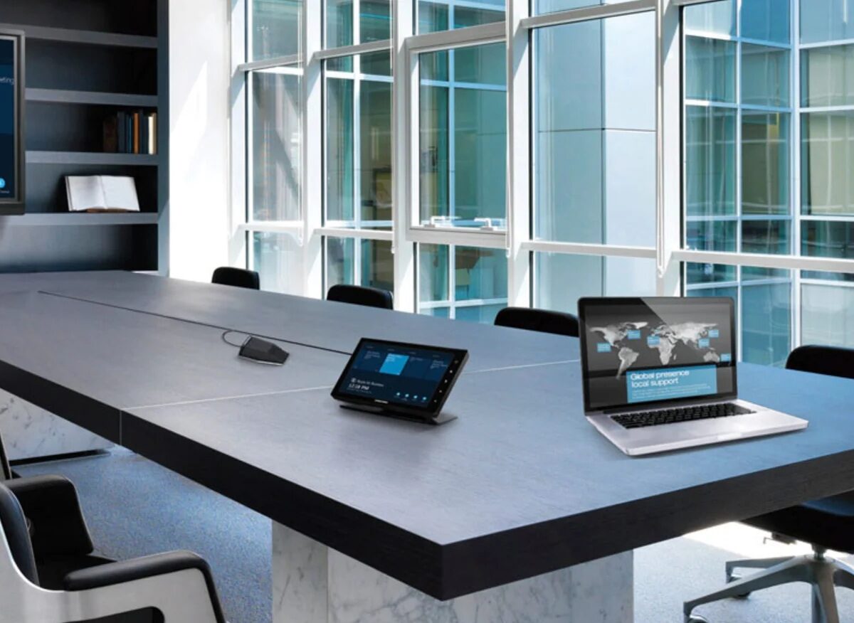 Crestron