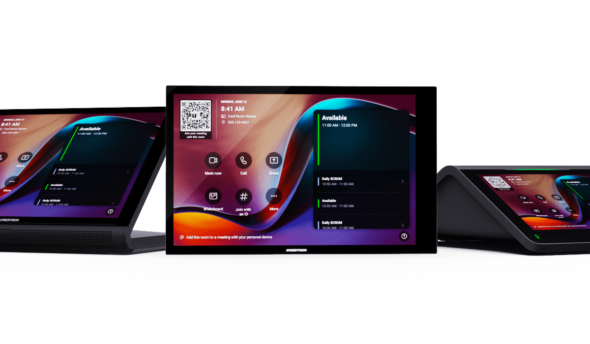 Crestron