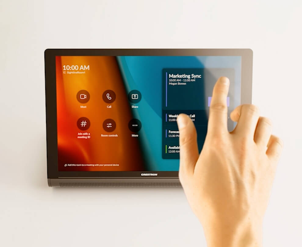 Crestron