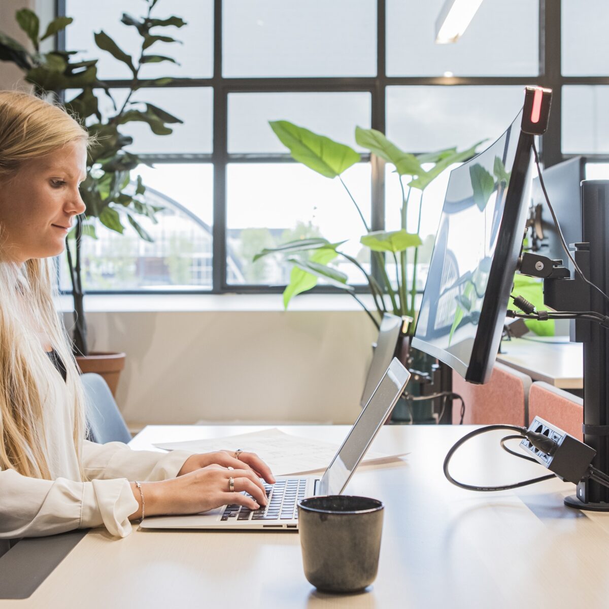 GoBright – Welke nieuwe manieren van werken?