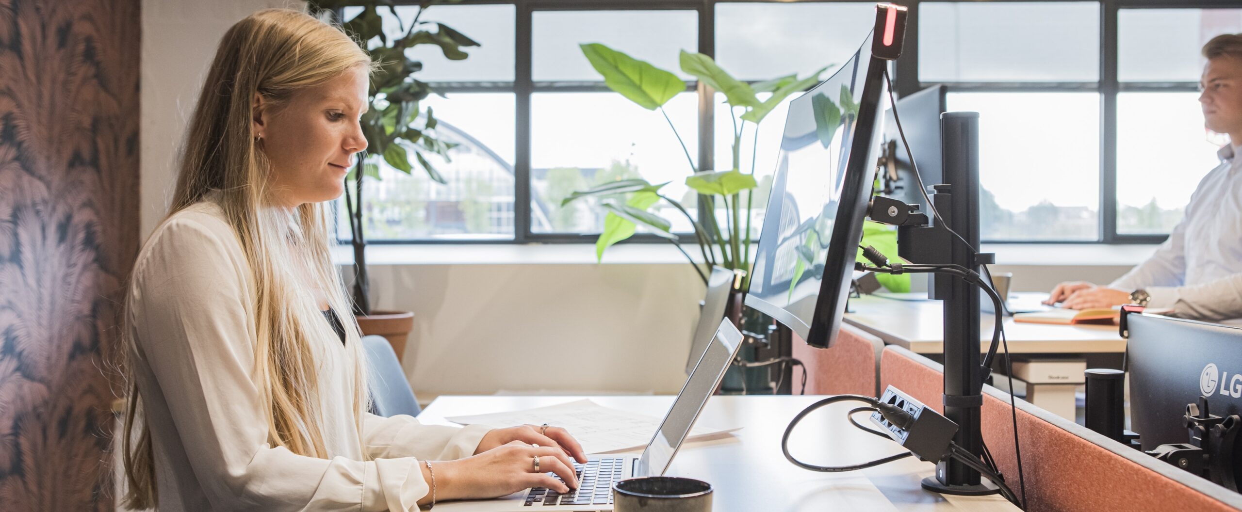 GoBright image - What new ways of working