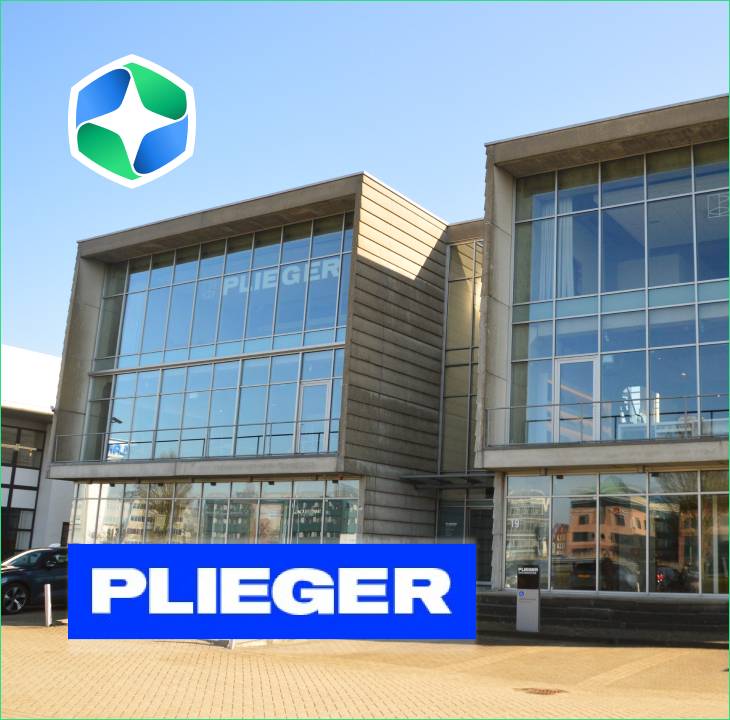 Customer case Plieger - GoBright