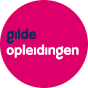 Logo ROC Gilde