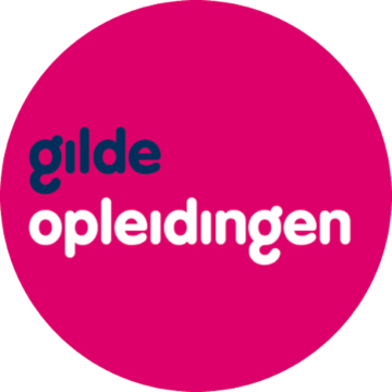 Logo ROC Gilde